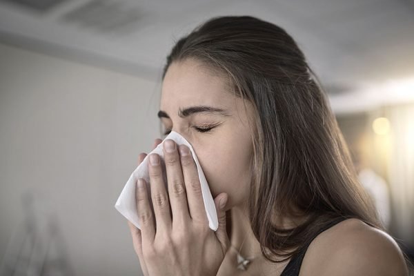 Internações por síndromes gripais crescem 43% em hospitais estaduais de SP